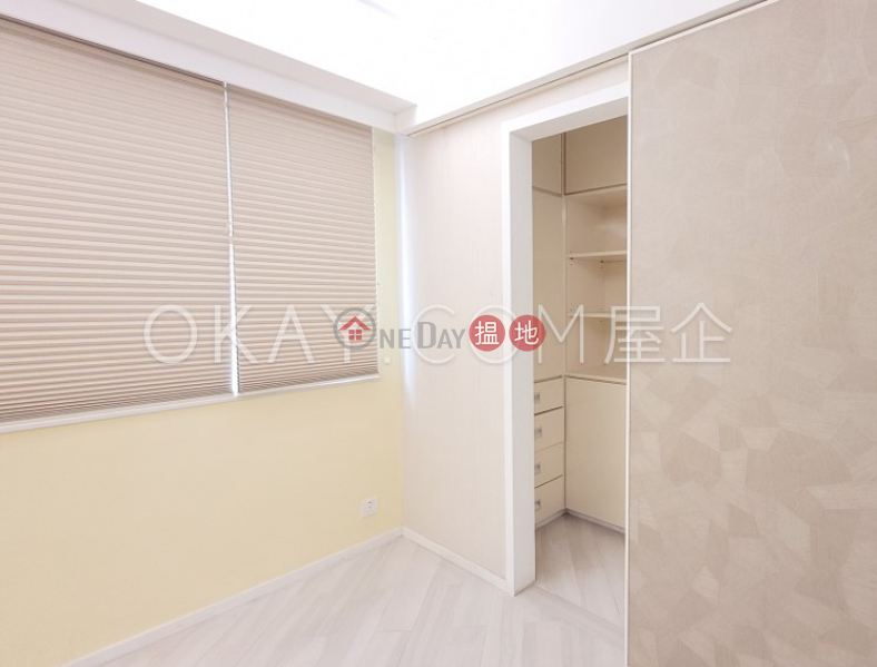 Lovely 3 bedroom in Western District | Rental | 25-33 Hau Wo Street | Western District | Hong Kong Rental, HK$ 58,000/ month
