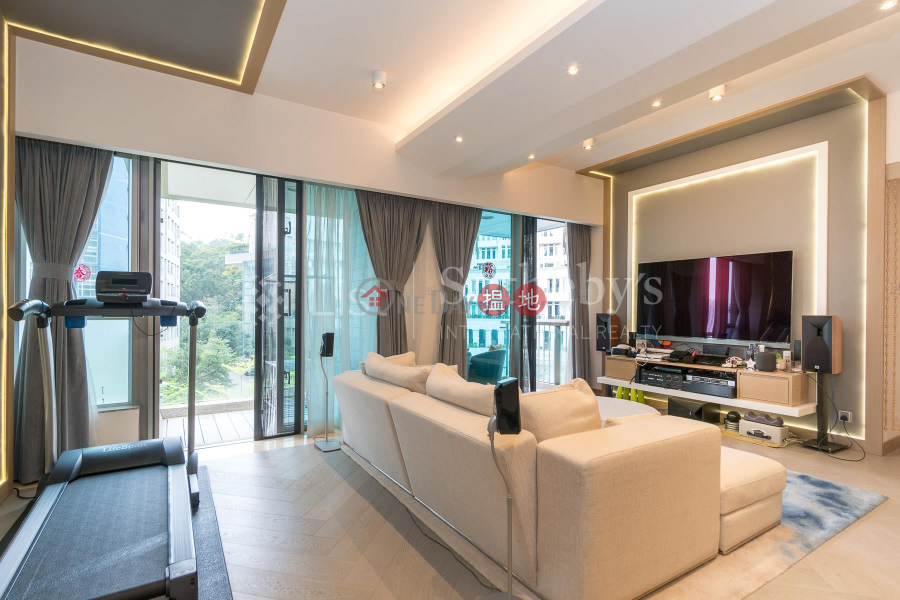 Property for Sale at MOUNT BEACON HOUSE1-26 with more than 4 Bedrooms, 20 Cornwall Street | Kowloon City | Hong Kong, Sales HK$ 58M