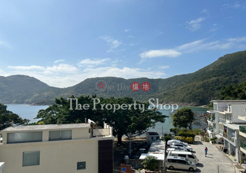Property Search Hong Kong | OneDay | Residential, Rental Listings, Clearwater Bay Beachside House