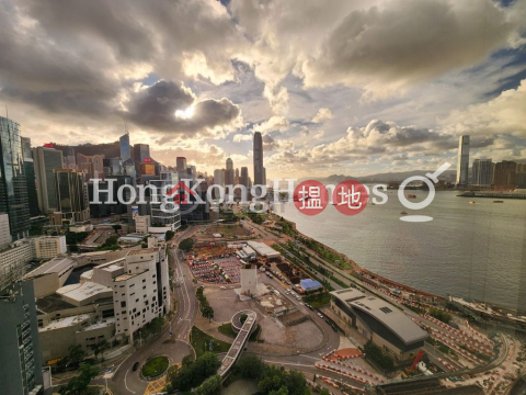 會展中心會景閣兩房一廳單位出租 | 會展中心會景閣 Convention Plaza Apartments _0