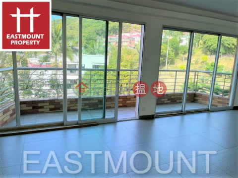 Clearwater Bay Village House | Property For Sale in Hang Mei Deng 坑尾頂-Duplex with garden | Property ID:1181 | Heng Mei Deng Village 坑尾頂村 _0