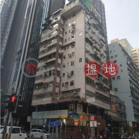 Flat for Rent in Fook Gay Mansion, Wan Chai | Fook Gay Mansion 福基大廈 _0