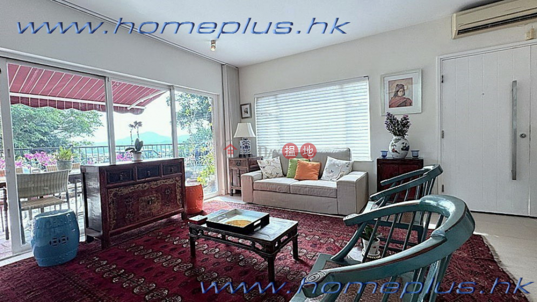 Sai Kung Sea View Village House | Tai Mong Tsai Road | Sai Kung Hong Kong | Sales HK$ 21M