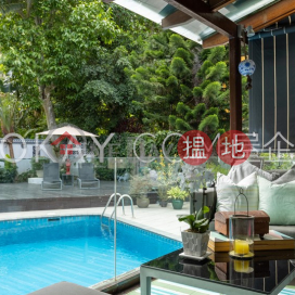 Lovely house with rooftop, terrace & balcony | For Sale | Po Lo Che Road Village House 菠蘿輋村屋 _0