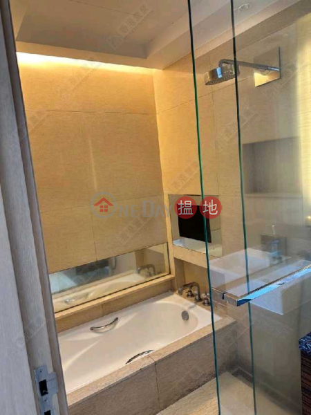 High-floor 2-bedroom unit with 1 ensuite and green views | The Cullinan 天璽 Sales Listings