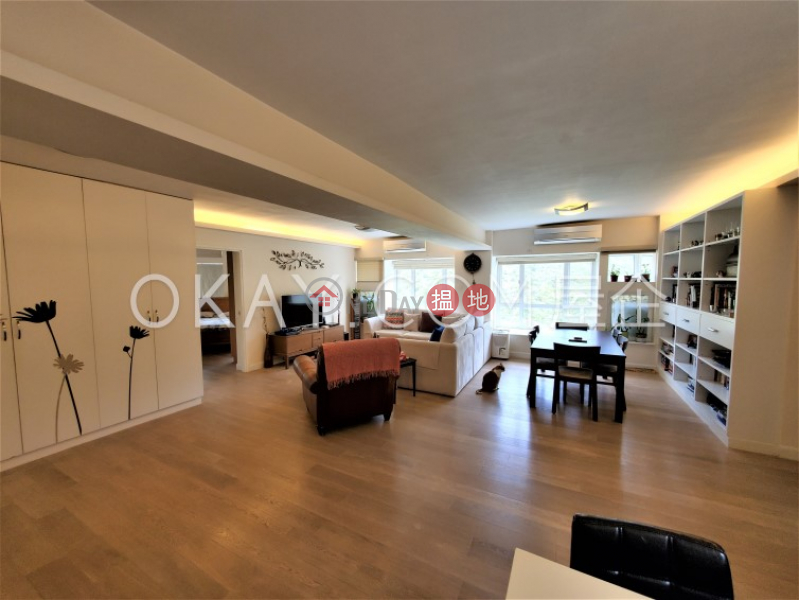 Property Search Hong Kong | OneDay | Residential, Sales Listings | Luxurious 4 bedroom on high floor | For Sale