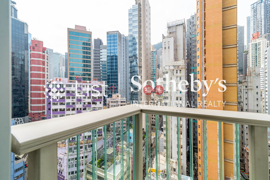 HK$ 50,000/ 月|MY CENTRAL|中區|MY CENTRAL三房兩廳單位出租