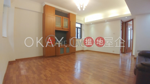 Unique 2 bedroom on high floor | For Sale | Lok Go Building 樂高大廈 _0