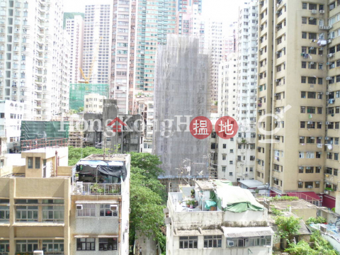 縉城峰1座兩房一廳單位出租, 縉城峰1座 Island Crest Tower 1 | 西區 (Proway-LID105321R)_0