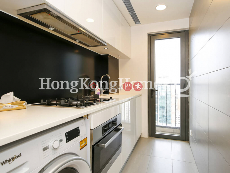 HK$ 39,000/ month The Oakhill, Wan Chai District | 2 Bedroom Unit for Rent at The Oakhill