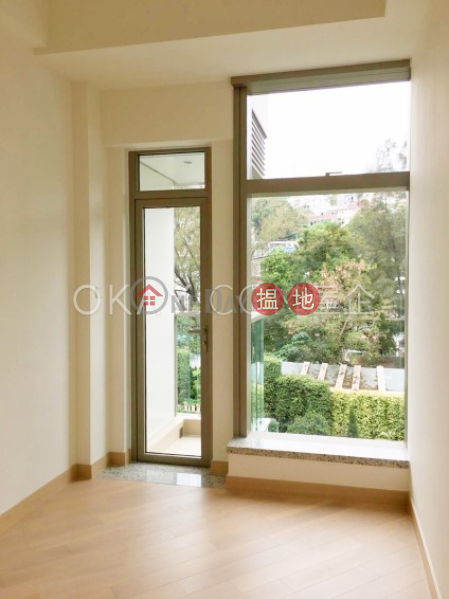 Intimate 2 bedroom with balcony | For Sale | Park Mediterranean Tower 2 逸瓏海匯2座 Sales Listings