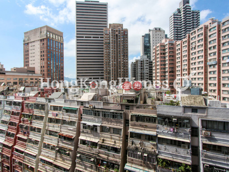 Property Search Hong Kong | OneDay | Residential Sales Listings Studio Unit at Novum West Tower 2 | For Sale