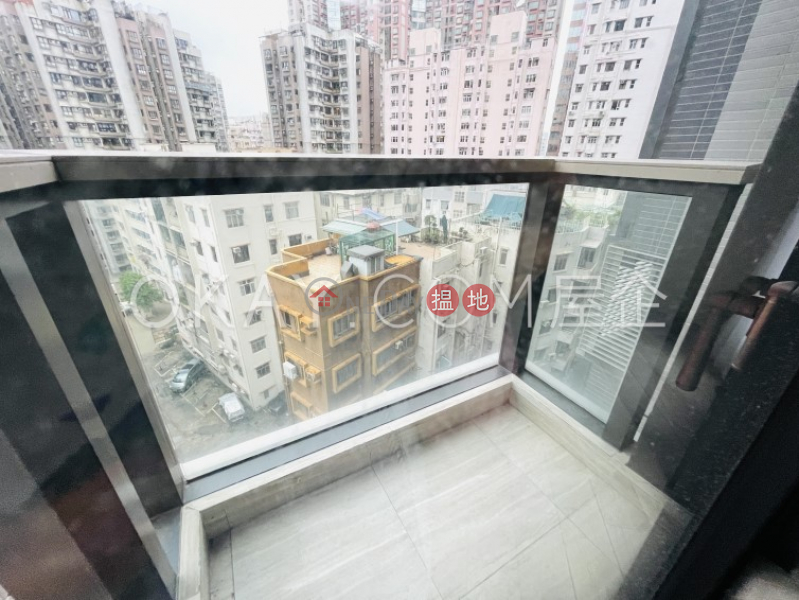 HK$ 1,820萬柏蔚山 1座|東區|3房2廁,星級會所,露台柏蔚山 1座出售單位