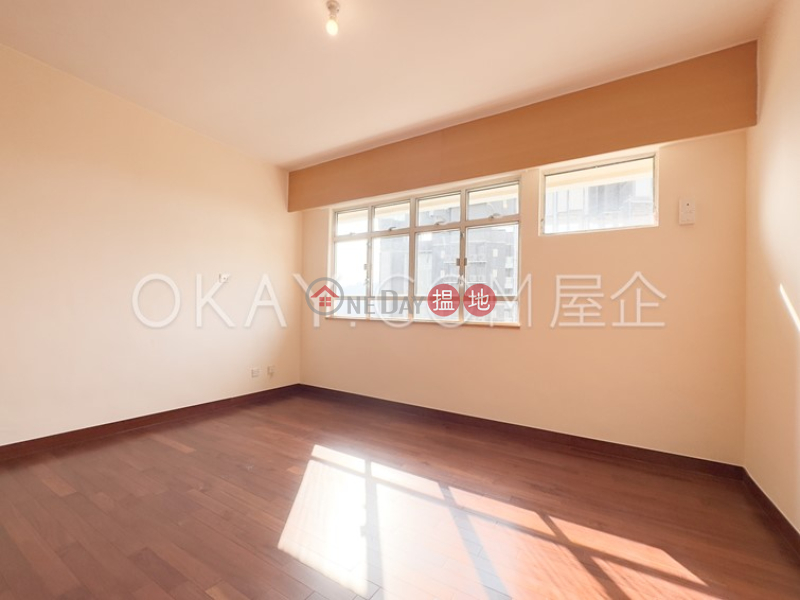 Property Search Hong Kong | OneDay | Residential, Rental Listings | Charming 3 bedroom with balcony & parking | Rental