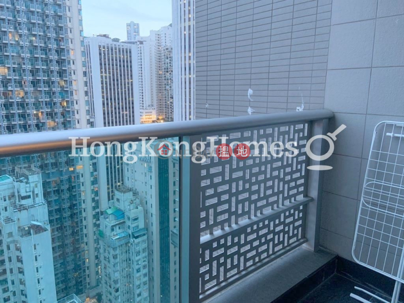 香港搵樓|租樓|二手盤|買樓| 搵地 | 住宅|出租樓盤-嘉薈軒開放式單位出租