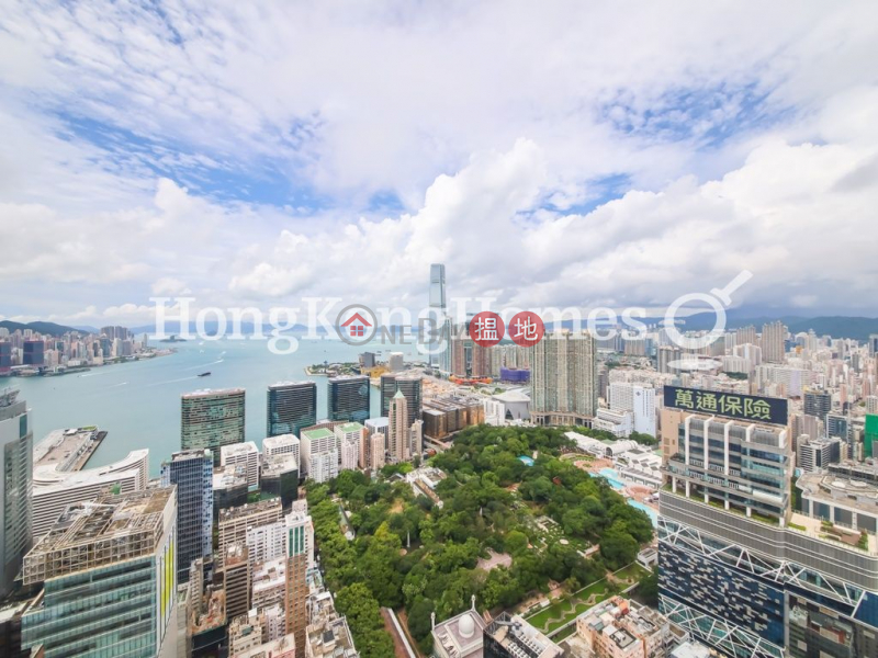 Property Search Hong Kong | OneDay | Residential Sales Listings | 2 Bedroom Unit at The Masterpiece | For Sale