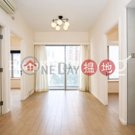 Soho 38兩房一廳單位出售, Soho 38 Soho 38 | 西區 (Proway-LID77900S)_0