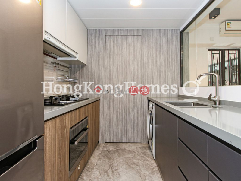 HK$ 43,000/ month, Robinson Heights Western District 3 Bedroom Family Unit for Rent at Robinson Heights