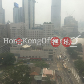 Office Unit for Rent at Star House, Star House 星光行 | Yau Tsim Mong (HKO-8668-AJHR)_0