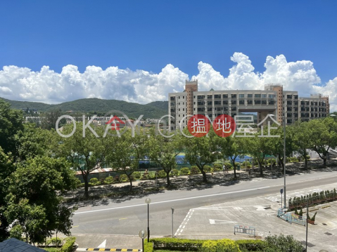 Lovely 2 bedroom with balcony | For Sale, Discovery Bay, Phase 3 Hillgrove Village, Glamour Court 愉景灣 3期 康慧台 康頤閣 | Lantau Island (OKAY-S294584)_0