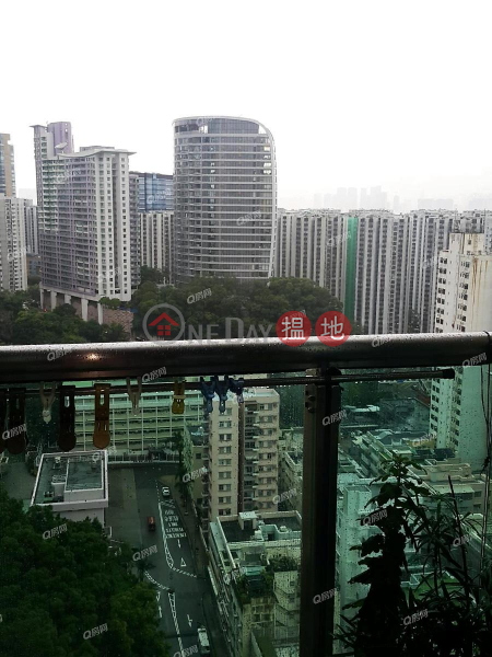 Property Search Hong Kong | OneDay | Residential | Sales Listings | The Oakridge | 3 bedroom High Floor Flat for Sale