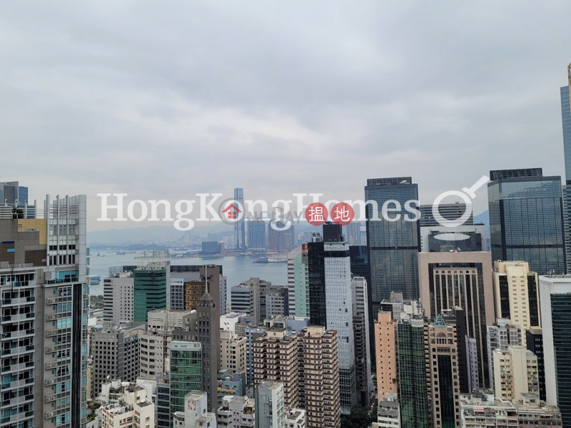 香港搵樓|租樓|二手盤|買樓| 搵地 | 住宅出租樓盤-囍匯 2座一房單位出租