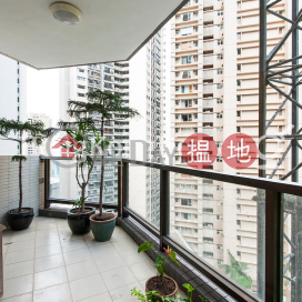 4 Bedroom Luxury Unit at Tregunter | For Sale