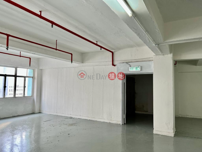 裕林第3工業大廈|中層工業大廈|出租樓盤|HK$ 42,000/ 月