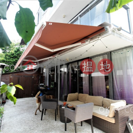 Tasteful house with terrace & balcony | Rental | Tai Hang Hau Village 大坑口村 _0