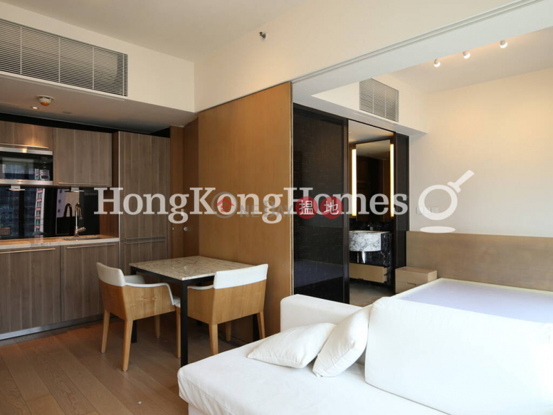 1 Bed Unit for Rent at Gramercy 38 Caine Road | Western District Hong Kong Rental, HK$ 24,000/ month
