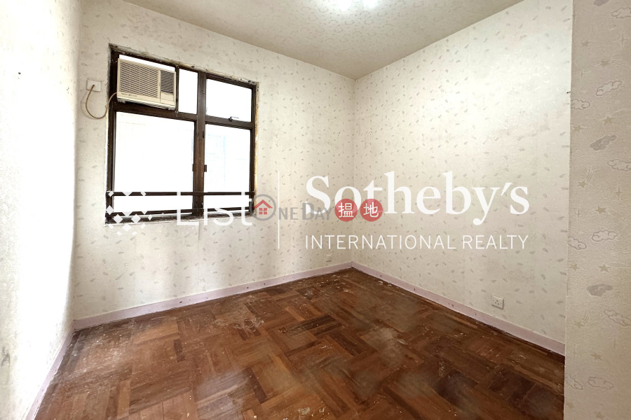 Property for Sale at Villa Rocha with 3 Bedrooms 10 Broadwood Road | Wan Chai District | Hong Kong | Sales HK$ 21M