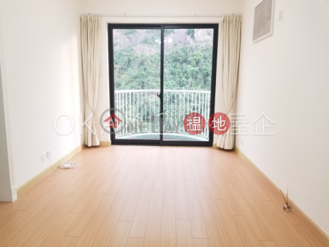 Intimate 2 bedroom on high floor with balcony | Rental | Scenecliff 承德山莊 _0