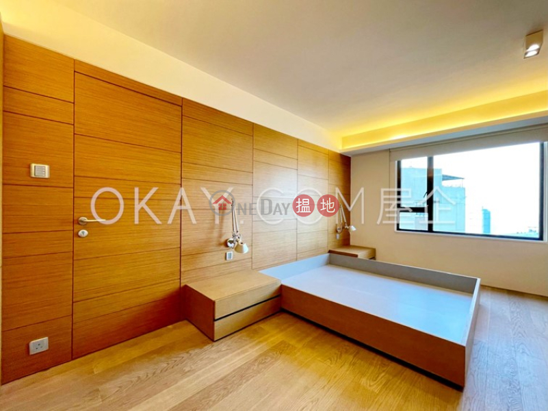 Property Search Hong Kong | OneDay | Residential Rental Listings | Rare 4 bedroom with balcony & parking | Rental