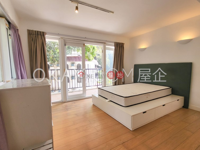 HK$ 50,000/ month, Tai Wan Tsuen | Sai Kung, Popular house with sea views | Rental