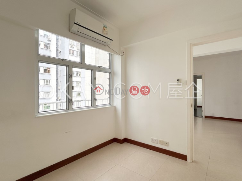 Cozy 1 bedroom on high floor with terrace | Rental, 11-19 Great George Street | Wan Chai District, Hong Kong | Rental | HK$ 26,000/ month