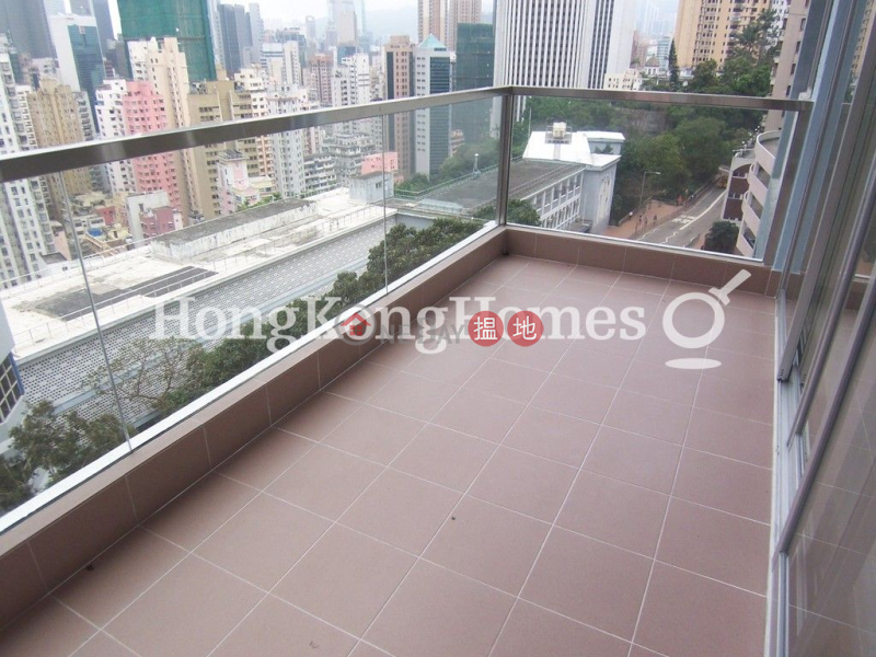 滿峰台三房兩廳單位出售-48堅尼地道 | 東區-香港|出售|HK$ 2,100萬