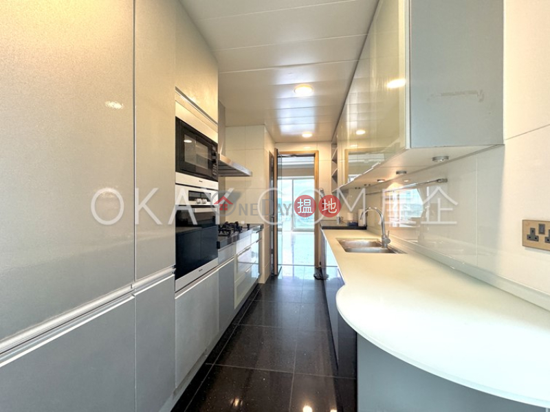 Property Search Hong Kong | OneDay | Residential | Rental Listings, Exquisite 3 bed on high floor with harbour views | Rental