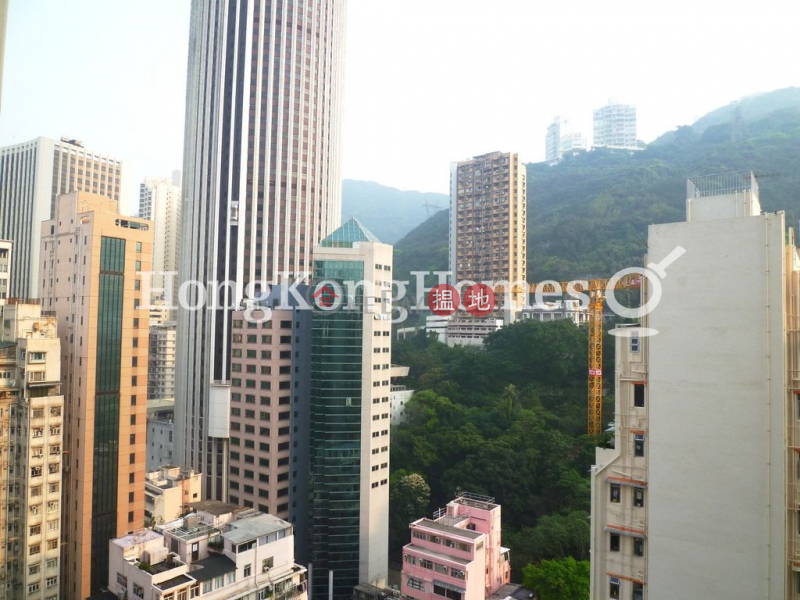 Property Search Hong Kong | OneDay | Residential Sales Listings | 1 Bed Unit at J Residence | For Sale