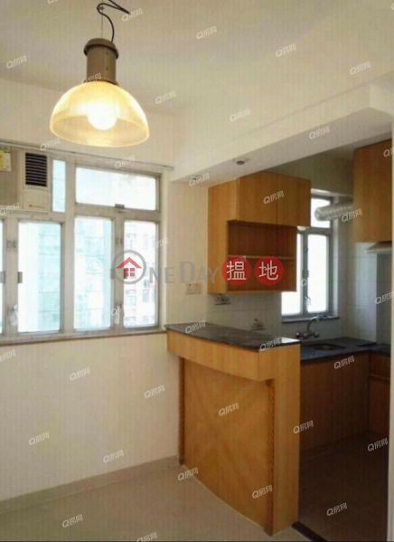 Property Search Hong Kong | OneDay | Residential | Rental Listings Lai On Building | 1 bedroom Flat for Rent