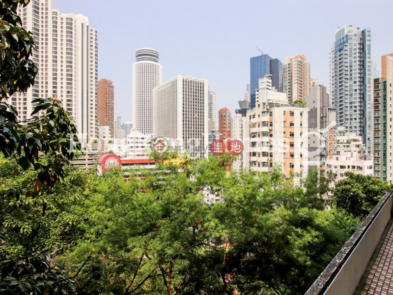 Property Search Hong Kong | OneDay | Residential Rental Listings | 3 Bedroom Family Unit for Rent at Kennedy Court