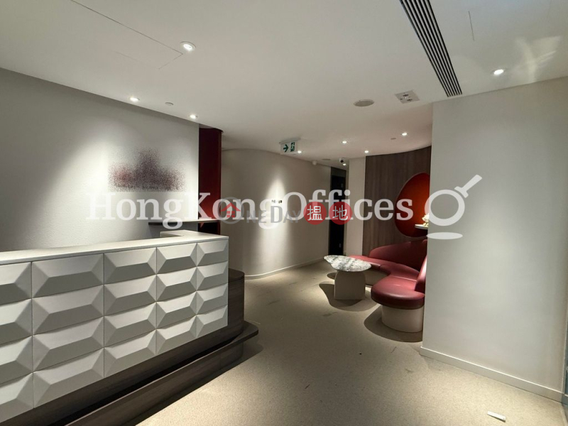 Office Unit for Rent at Island Beverley, Island Beverley 金百利 Rental Listings | Wan Chai District (HKO-49212-ABER)