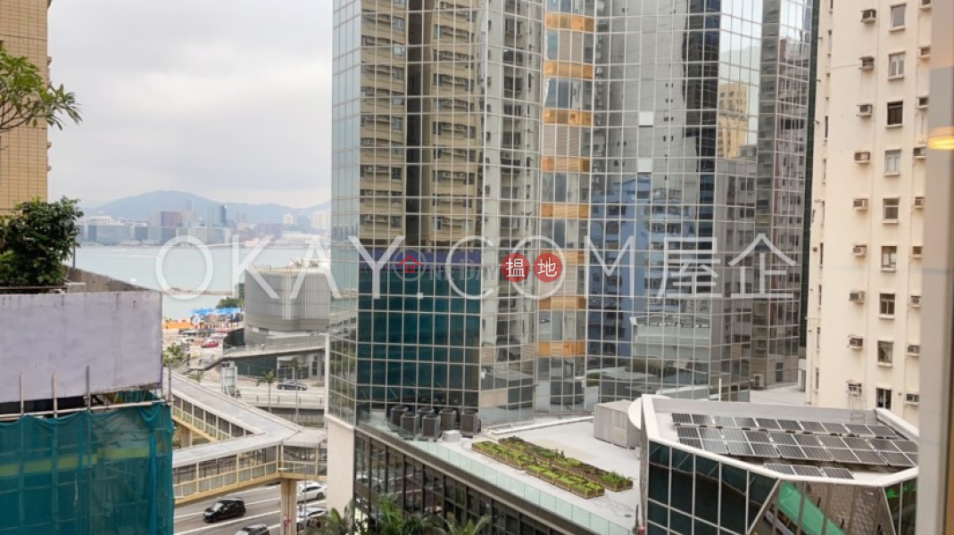 Lovely 3 bedroom on high floor | Rental, 17-19 Percival Street | Wan Chai District Hong Kong Rental | HK$ 26,000/ month