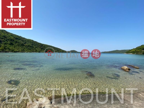 Sai Kung Village House | Property For Sale in Hoi Ha 海下-Standalone waterfront house | Property ID:1590 | 73 Man Nin Street 萬年街73號 _0