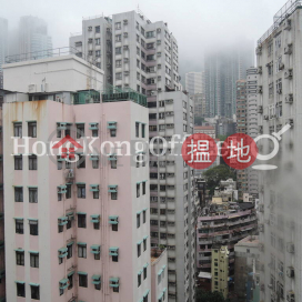 The L.Plaza寫字樓租單位出租, The L.Plaza The L.Plaza | 西區 (HKO-71303-ACHR)_0