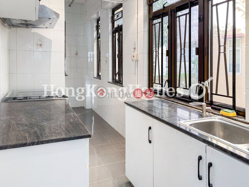 Property Search Hong Kong | OneDay | Residential Rental Listings | 3 Bedroom Family Unit for Rent at 38B Kennedy Road