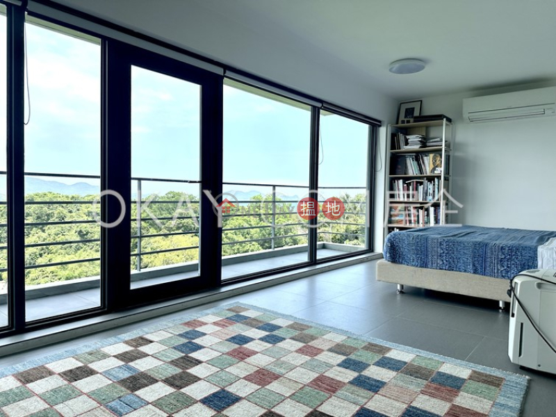 Property Search Hong Kong | OneDay | Residential Rental Listings, Stylish house with rooftop, terrace & balcony | Rental