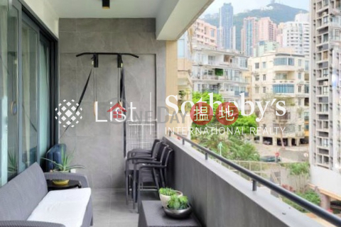 Property for Sale at Horizon Mansion with 3 Bedrooms | Horizon Mansion 崇華大廈 _0
