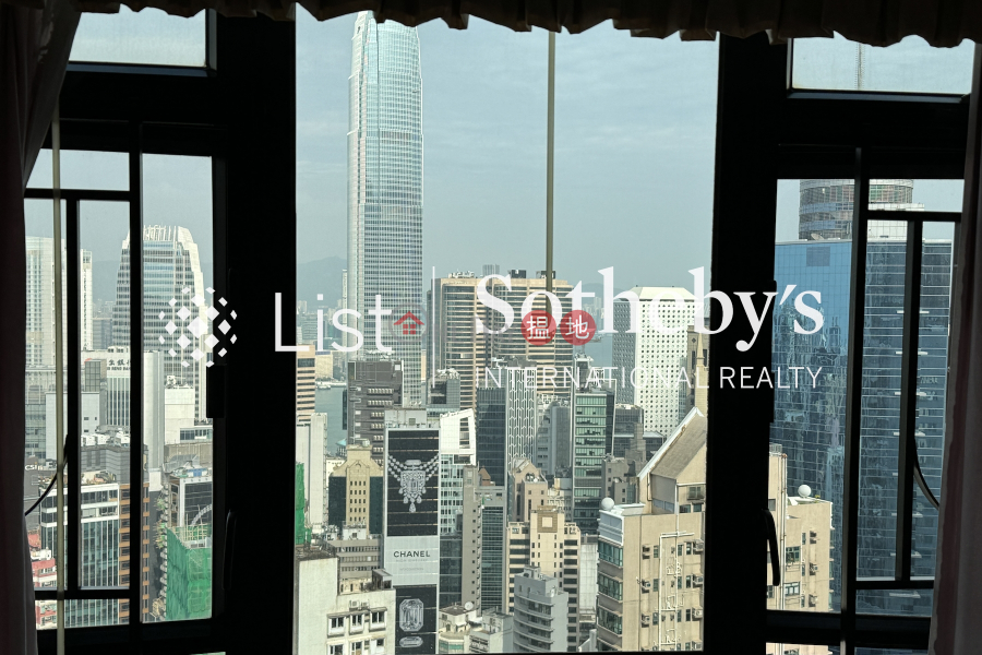 Property for Sale at The Grand Panorama with 3 Bedrooms | 10 Robinson Road | Western District Hong Kong | Sales, HK$ 33M