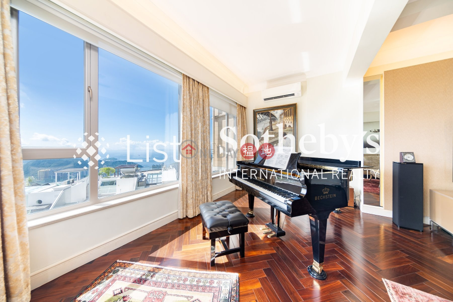 Property for Sale at La Hacienda with 3 Bedrooms 31-33 Mount Kellett Road | Central District | Hong Kong, Sales | HK$ 100M