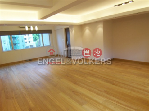 2 Bedroom Flat for Sale in Pok Fu Lam, Y. Y. Mansions block A-D 裕仁大廈A-D座 | Western District (EVHK38259)_0